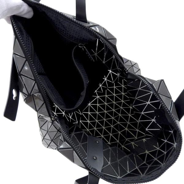baobao issey miyakeトートバックgray ISSEY MIYAKE イッセイ ミヤケ バオバオ トートバッグ BB11