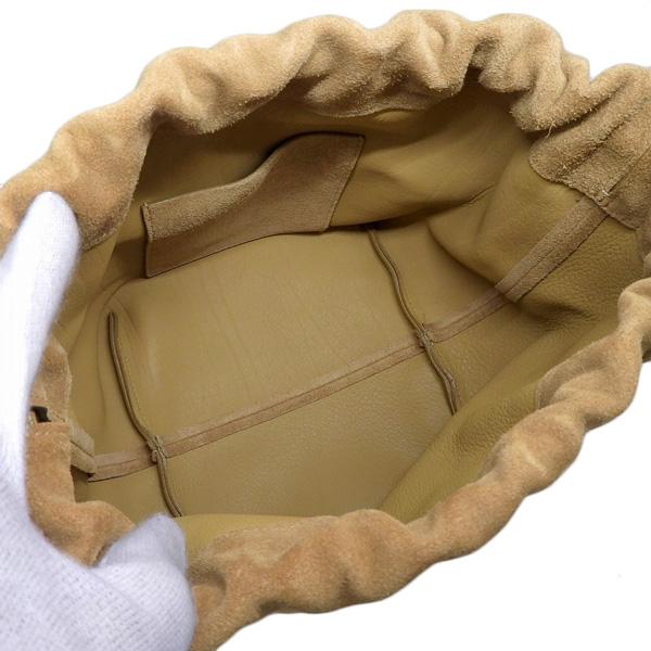 JIL SANDER ブラウン ドローストリングバッグ 楽天市場】JIL SANDER ジルサンダー ドローストリングバッグ