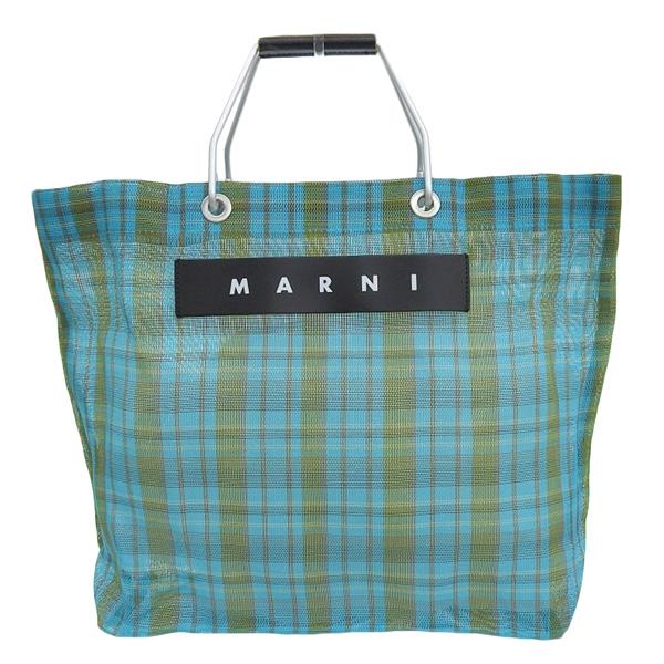 MARNI ストライプ ナイロンバッグ Amazon | [Marni] [マルニ] トートバッグ ストライプ ナイロン