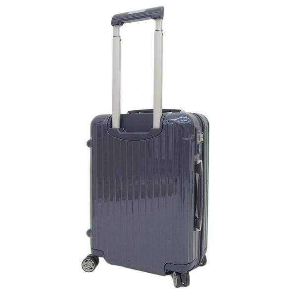 RIMOWA リモワ ポリカーボネート サルサ デラックス
