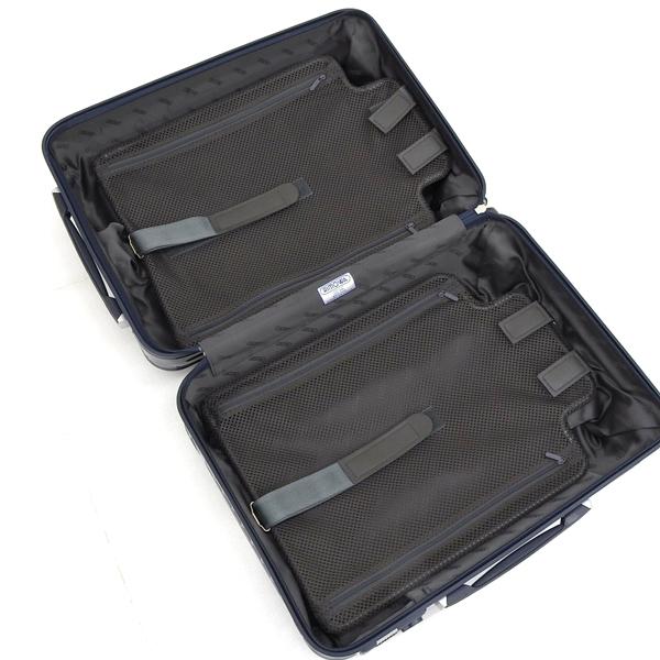 美品　リモワ　サルサ　キャリーケース　61L ポリカーボネート　スーツケース　黒 美品 リモワ サルサ キャリーケース 61L ポリカーボネート