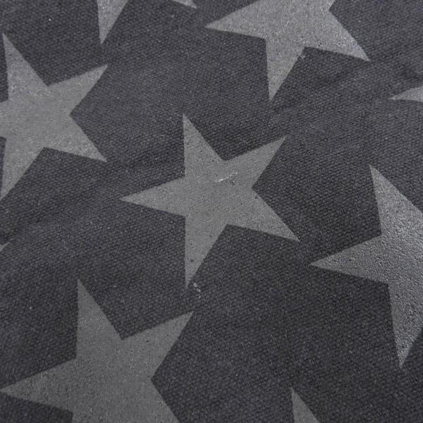 イヴ・サンローラン(Yves Saint Laurent) 星柄　スター　正規品 Saint Laurent サンローラン STARS TOTE BAG スタートートバッグ