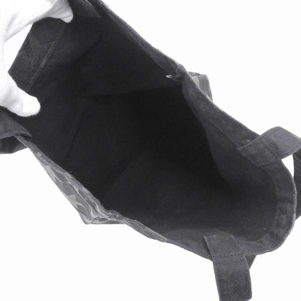 SAINT LAURENT サンローラン コットン 星柄 トートバッグ SAINT LAURENT サンローラン コットン 星柄 トートバッグ