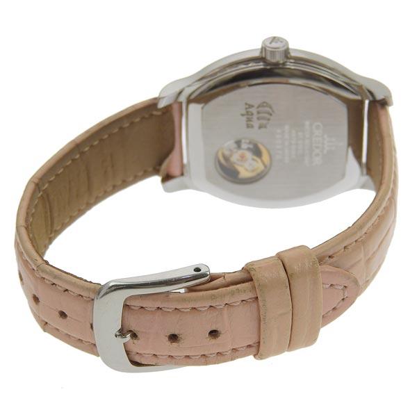 SEIKO セイコー クレドール シグノ アクア レディース 4S79-00A0 SEIKO セイコー クレドール シグノ アクア レディース 4S79-00A0