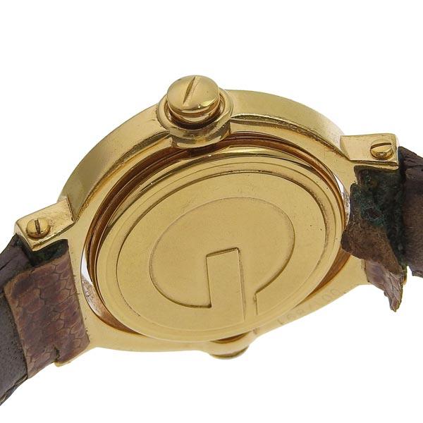 GUCCI グッチバングルウォッチ レディース クォーツ GUCCI Gucci グッチ バングルウォッチ レディース クォーツ GP