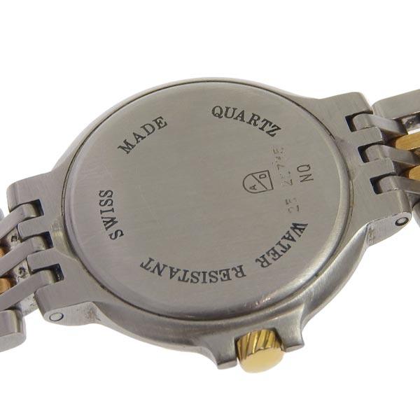 dunhill Dunhill ダンヒル エリート レディース クォーツ GP gg