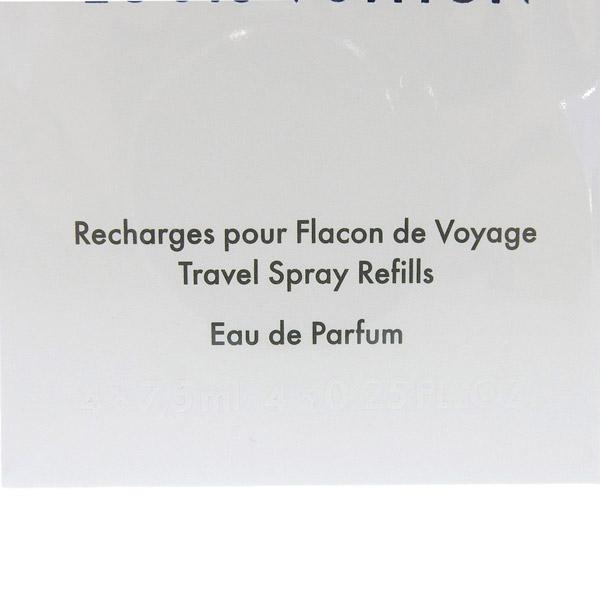 LOUIS VUITTON（ルイ・ヴィトン） オラージュ トラベルスプレー