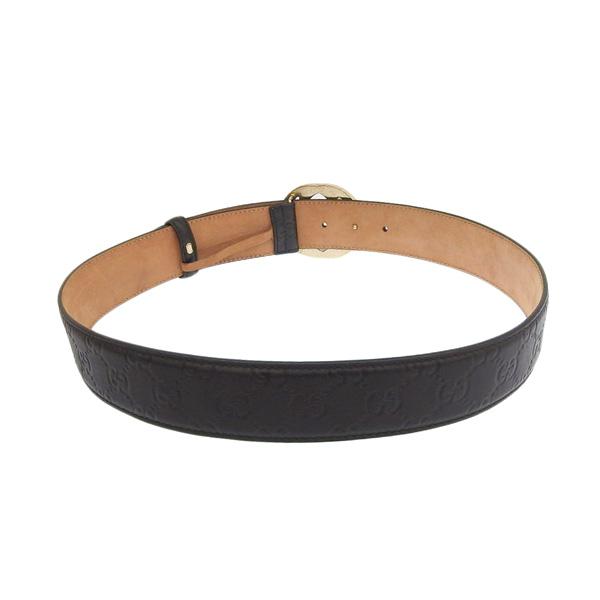 グッチ GUCCI GG インターロッキング 114876 ベルト 楽天市場】美品 GUCCI グッチ インターロッキング ベージュ