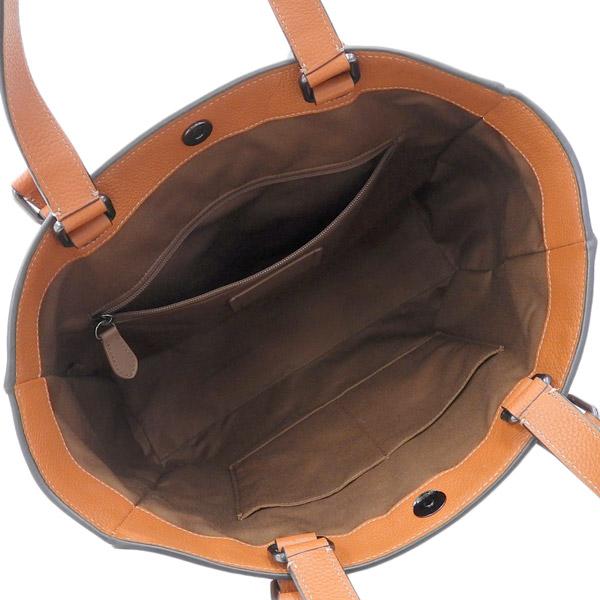 COACH コーチ ハドソン レザー ダブルハンドル 2WAY トート COACH コーチ ハドソン レザー ダブルハンドル 2WAY トート