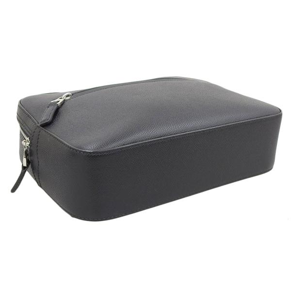 dunhill Dunhill ダンヒル カドガン レザー トップハンドル 2WAY