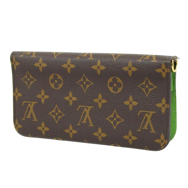 LOUIS VUITTON ルイヴィトン モノグラム ポルトフォイユ
