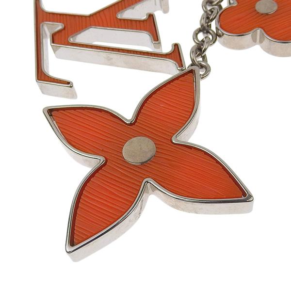 ルイ・ヴィトン♡キーリング LOUIS VUITTON ルイヴィトン キーリング 鍵 バッグチャーム 正規