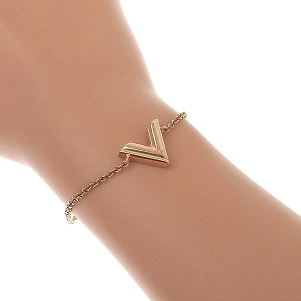 LOUIS VUITTON ルイヴィトン ブラスレ エッセンシャルV