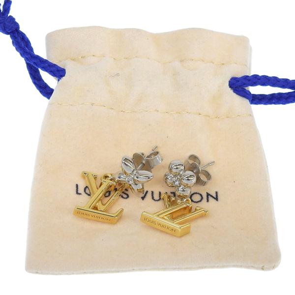 LOUIS VUITTON ルイヴィトン パンダント LV アイコニック LOUIS VUITTON ルイヴィトン パンダント LV アイコニック