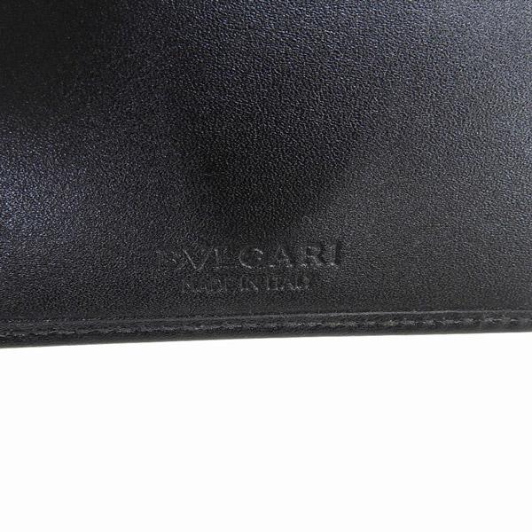 未使用✨BVLGARI 二つ折り財布　32581 ウィークエンド　ヘリンボーン 楽天市場】ブルガリ 財布 BVLGARI ウィークエンド 二つ折り財布