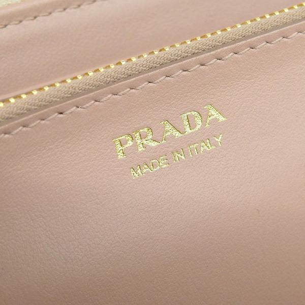 PRADA プラダ L字ファスナー DAINO COLOUR 1ML035 PRADA プラダ DAINO COLOUR L字ファスナー 長財布 1ML035