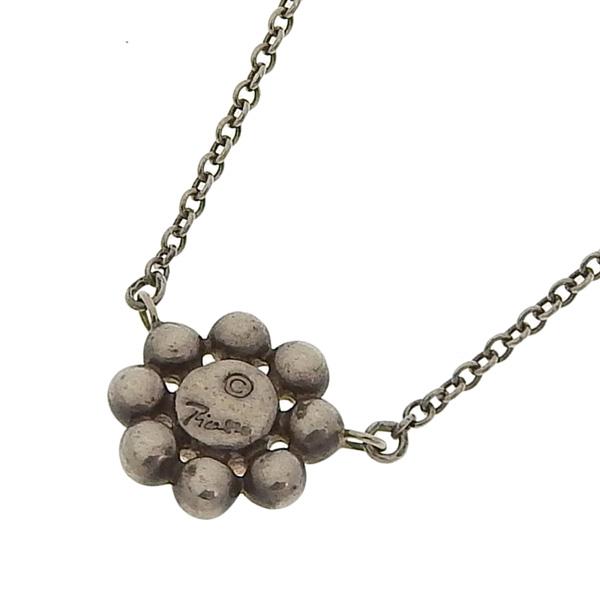 TIFFANY&Co. TIFFANY ティファニー SV925 フラワー パブロピカソ