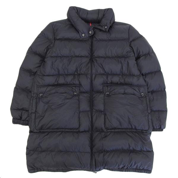 MONCLER モンクレール ナイロン ABRICOTIER GIUBBOTTO CABAN フード付  