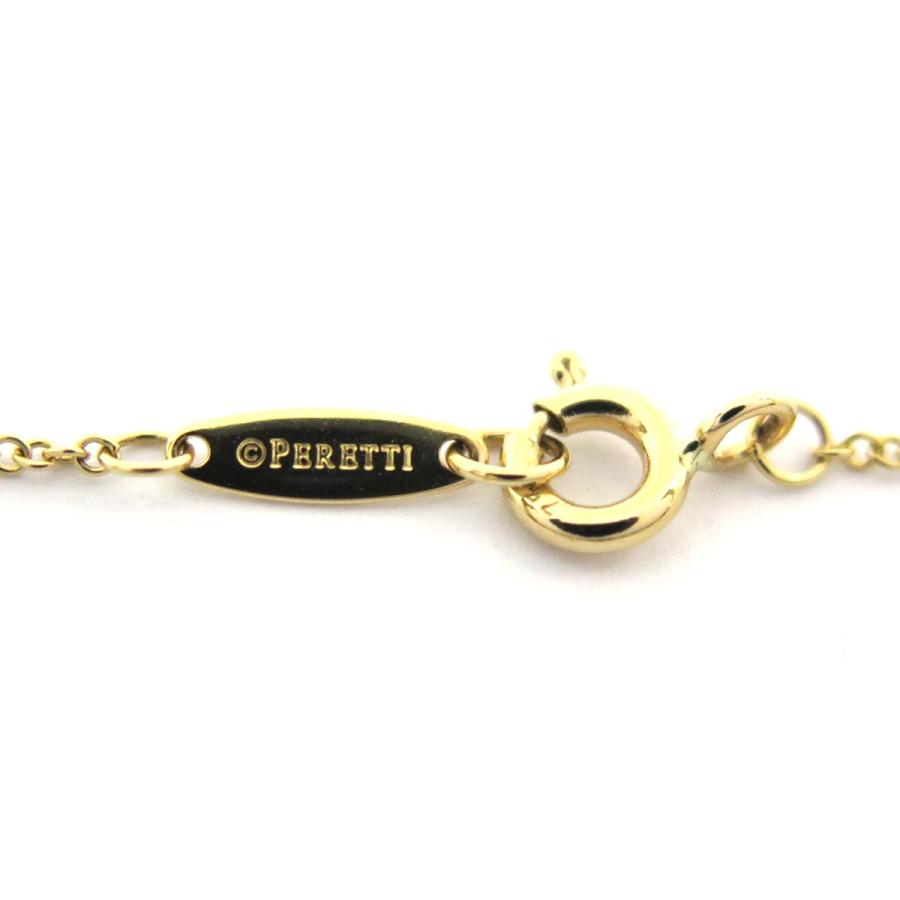 TIFFANY&Co. TIFFANY ティファニー K18YG ダイヤ バイザヤード TIFFANY&Co. TIFFANY ティファニー K18YG ダイヤ バイザヤード