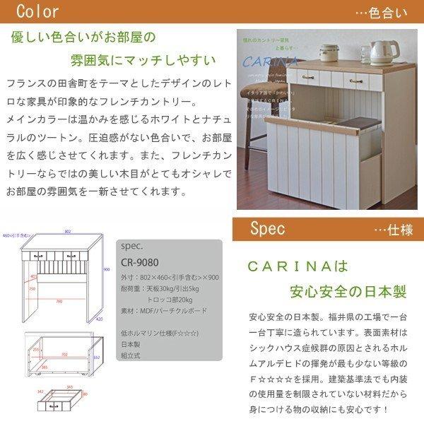 タカシン家具工業 在庫限り キッチンカウンター 収納 ゴミ箱 タカシン家具工業 在庫限り キッチンカウンター 収納 ゴミ箱
