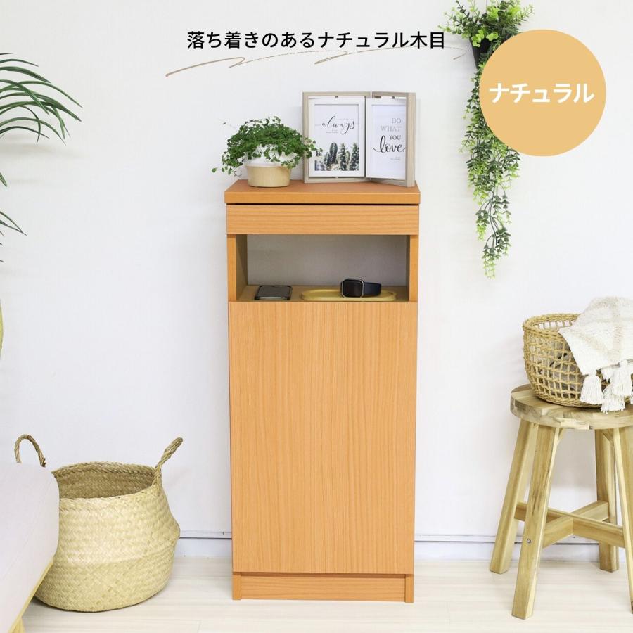 タカシン家具工業 ルーター収納 電話台 ケーブルボックス FAX台 タカシン家具工業 ルーター収納 電話台 ケーブルボックス FAX台