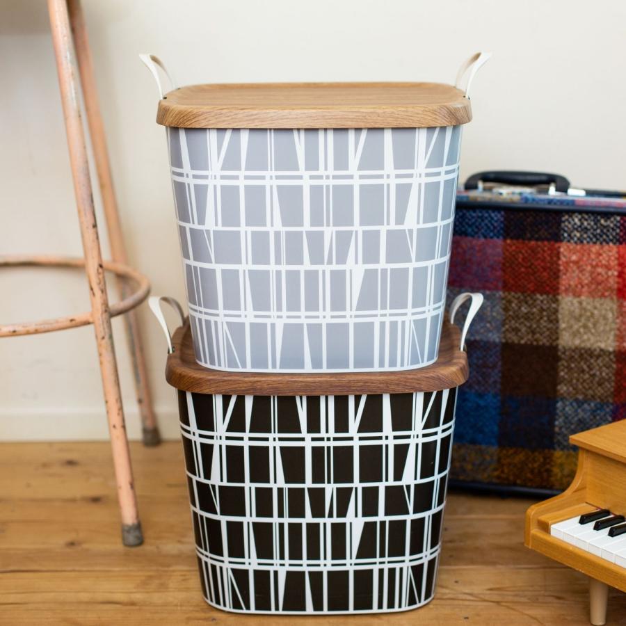 baquet（stacksto.） stacksto baquet M Finlayson 25L スタックストー