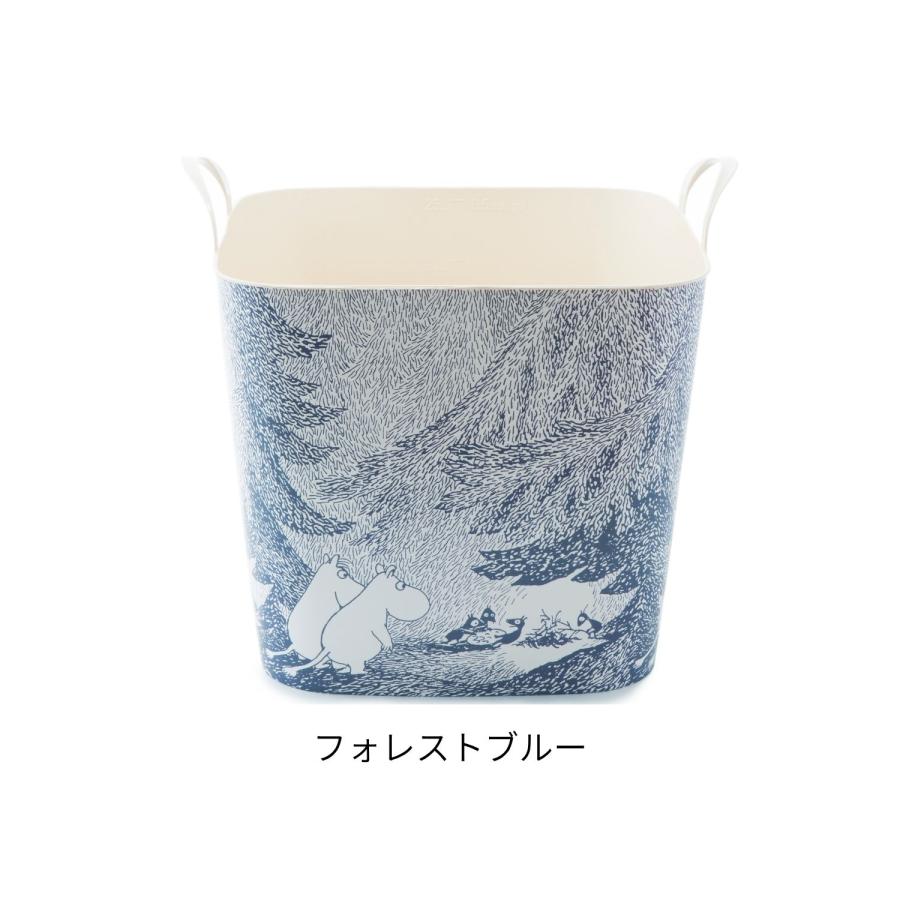 baquet（stacksto.） stacksto baquet M moomin 25L スタックストー