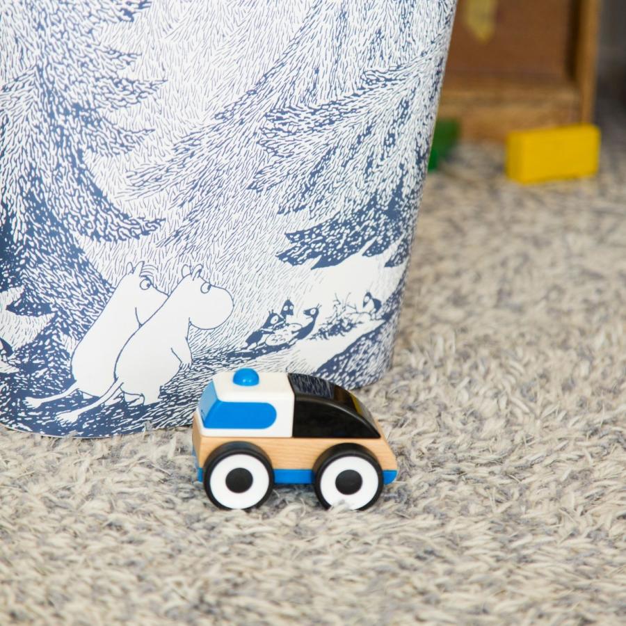 baquet（stacksto.） stacksto baquet M moomin 25L スタックストー