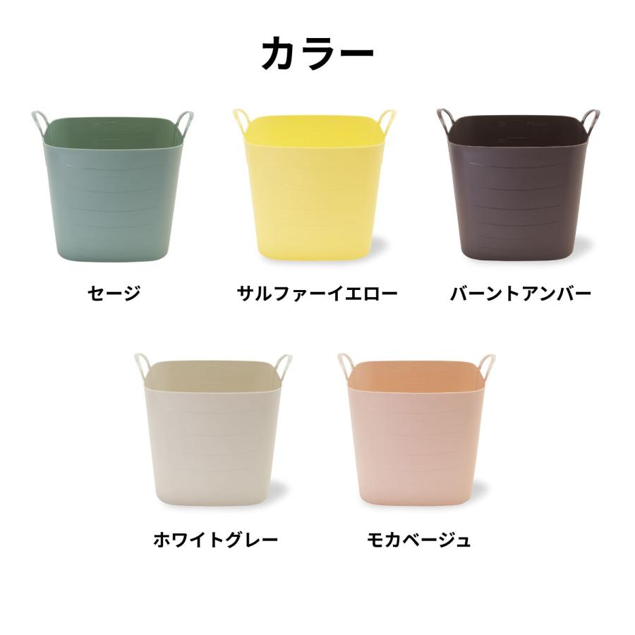 baquet（stacksto.） stacksto baquet M 25L スタックストー バケット