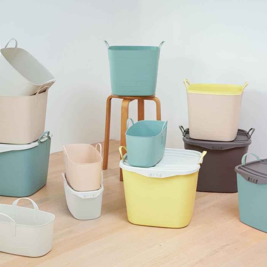 baquet（stacksto.） stacksto baquet M 25L スタックストー バケット