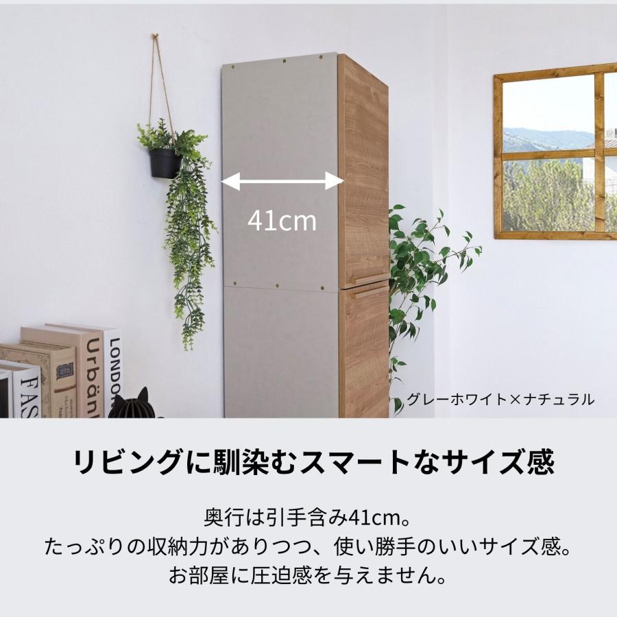 タカシン家具工業 掃除機 掃除道具収納庫 収納 ラック 掃除用具 そうじ