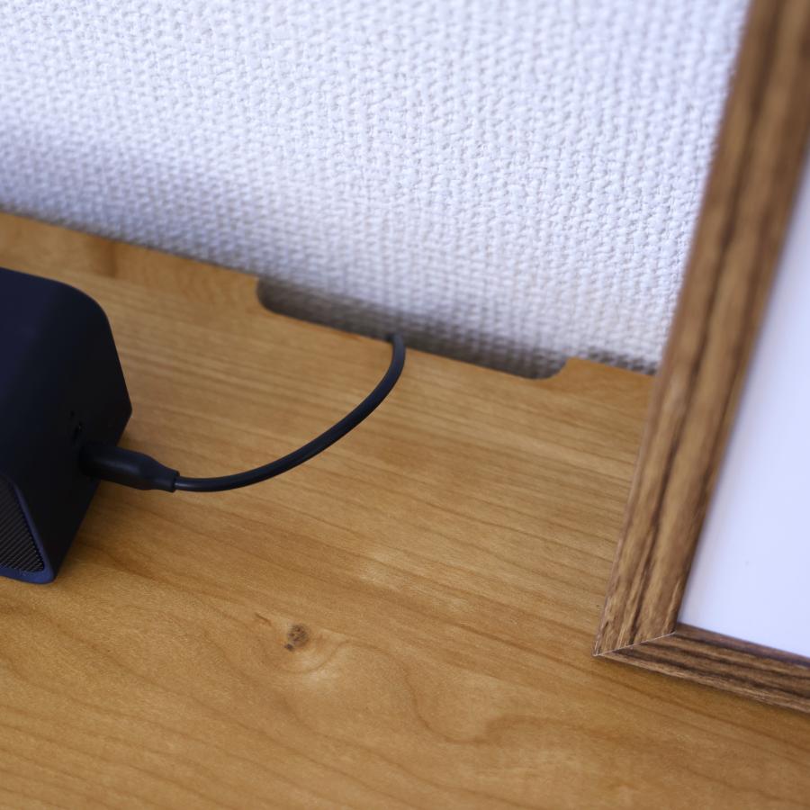 タカシン家具工業 キャビネット 木製 本棚 リビング収納 2列