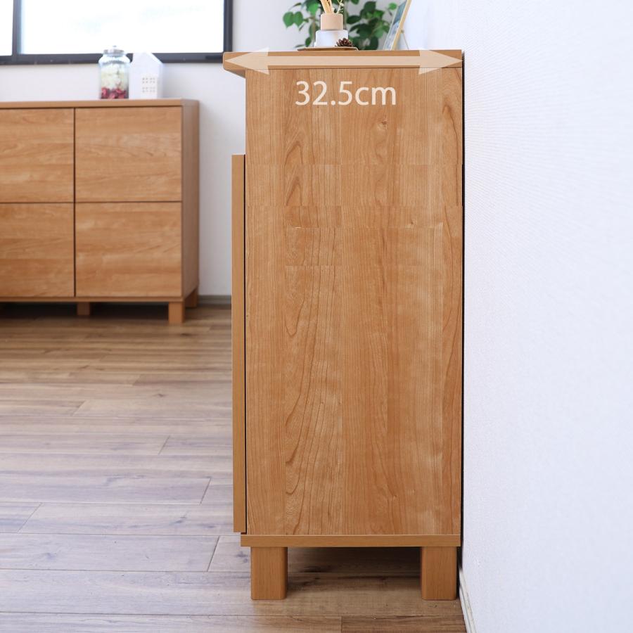 タカシン家具工業 キャビネット 木製 本棚 リビング収納 2列 タカシン家具工業 キャビネット 木製 本棚 リビング収納 2列