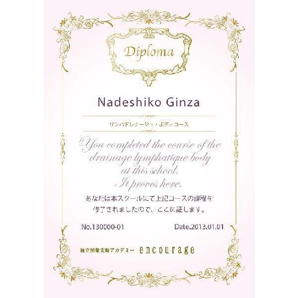 通信講座 リンパドレナージュ全身アロマボディ フェイシャルエステ 小顔デトックス Tk Lymfd Business Support Shop 通販 Yahoo ショッピング