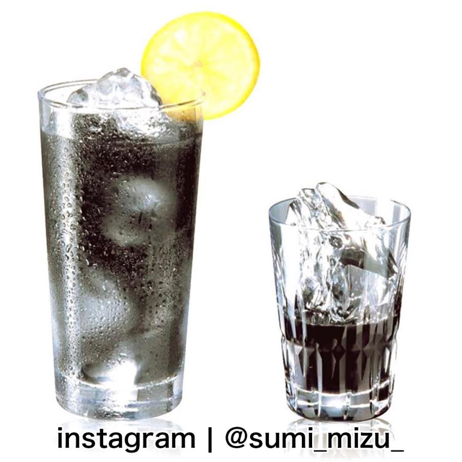 【正規販売店】アクティブ チャコールウォーター【24本(490ml×24)】炭 ダイエット むくみ 吸収 SUMI シンビシン |  | 06