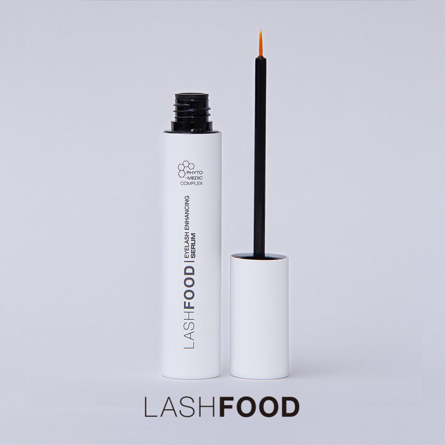LASHFOOD 4つセット 公式】LASHFOOD｜ラッシュフード【正規販売店】まつげ 美容液