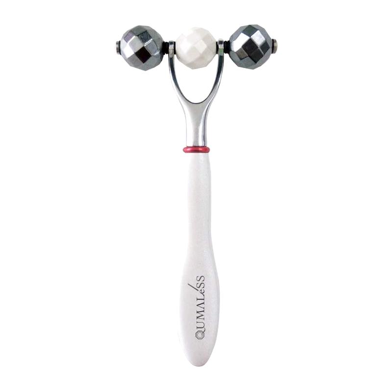 【公式】QUMALeSS｜クマレス【正規販売店】ローラー クマ シワ テラヘルツ ELECTRON マイナスイオン シンビシン マイナスイオン シワ テラヘルツ ELECTRON クマ シンビシン 【公式】QUMALeSS｜クマレス【正規販売店】ローラー AA1099114168(9939円)