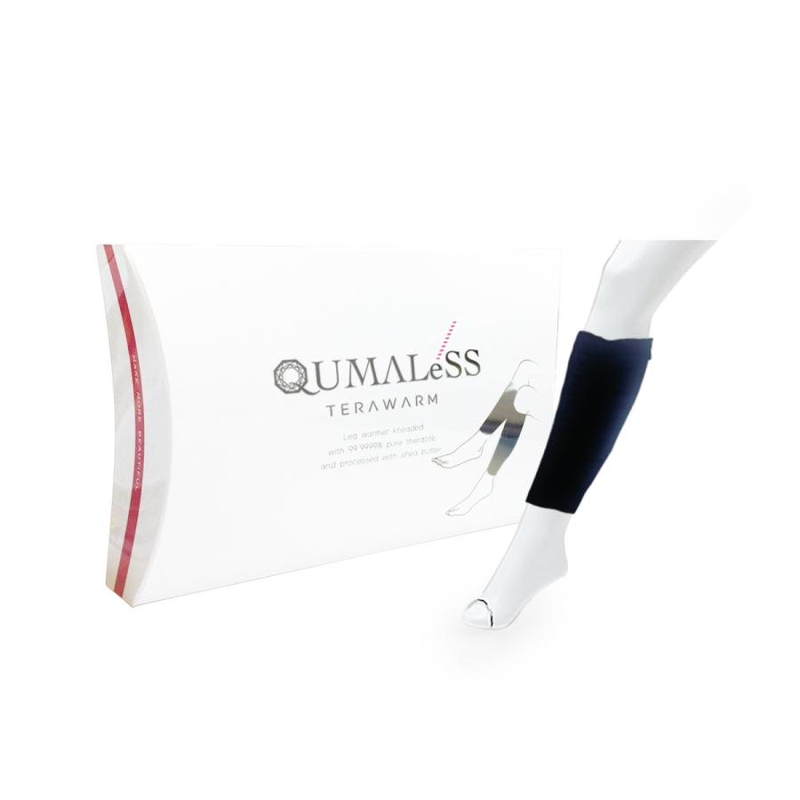 【公式】QUMALeSS TERAWARM｜クマレステラウォーム【正規販売店】着圧 むくみ レディース メンズ 足 脚 冷え ふくらはぎ 痩せ モデル シンビシン｜b-shin-shop｜03