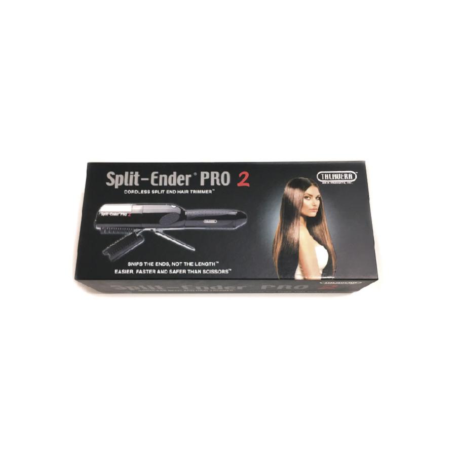 激安！値下げの値下げSplit-EnderPro2 スプリットエンダープロ２ 楽天市場】＼ポイント増量中／ スプリットエンダー プロ 2 Split