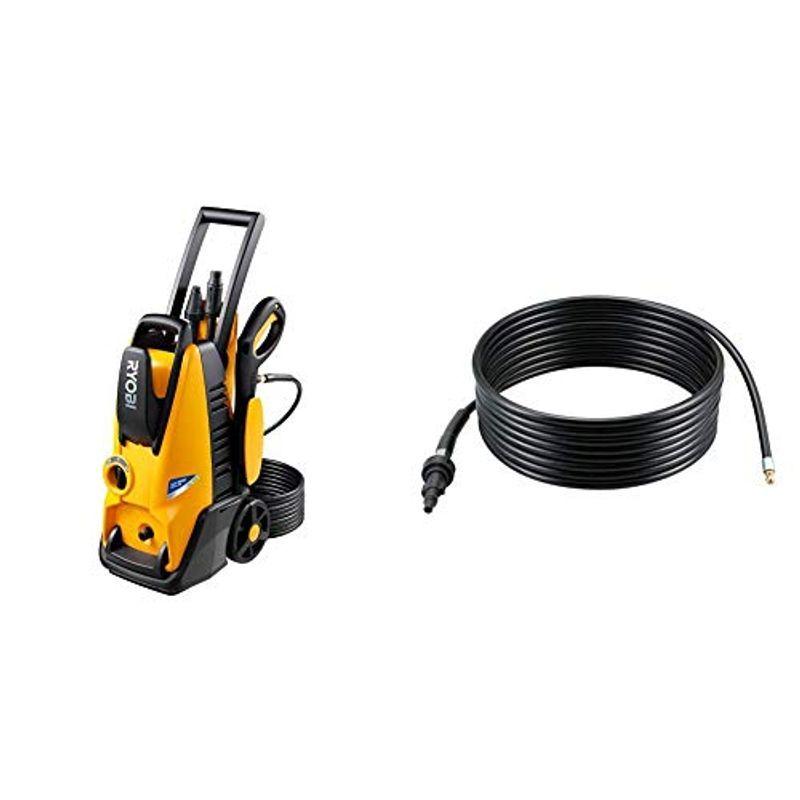 リョービ Ryobi 高圧洗浄機 Ajp 16a a 高圧洗浄機用アクセサリー パイプクリーニング