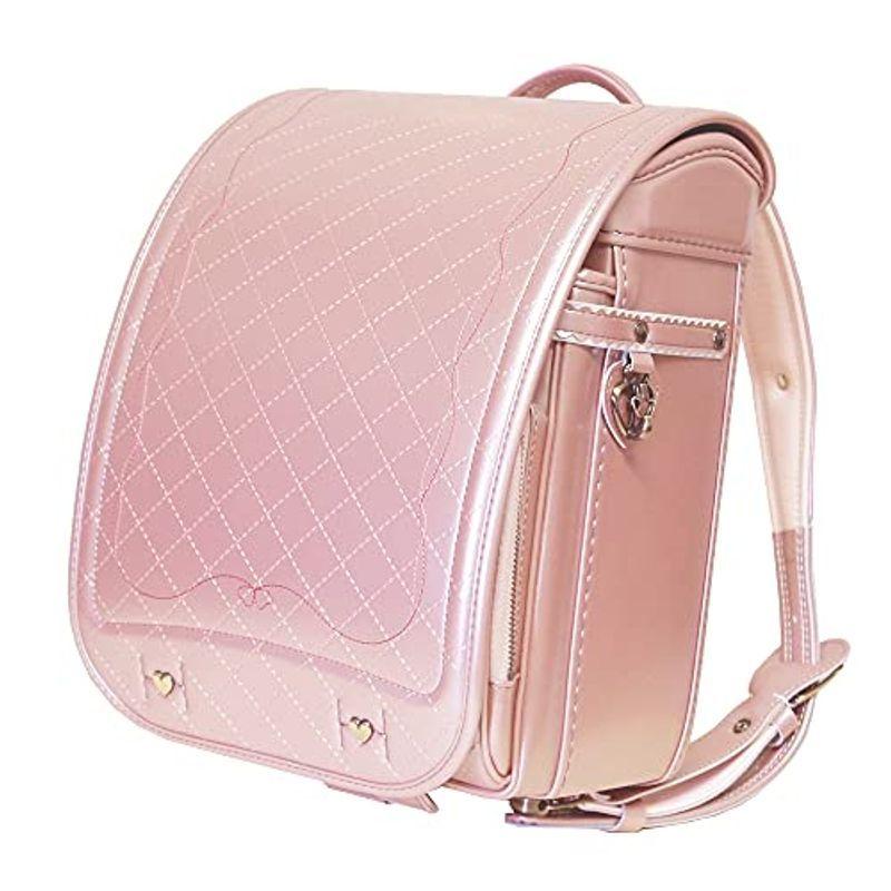 純正大セール 大人かわいい ランドセル フィットちゃん 女の子 シンプル 新型 ボニータ ラヴニール コラボモデル 日本製 フラットファイル対応 手作 驚きの安さ Ssl Daikyogo Or Jp