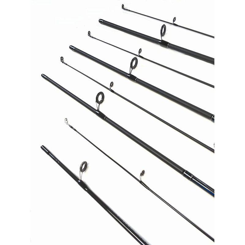 日本正規代理店です スピニングロッド 2ピース 7本セット まとめ売り バスロッド スピニング バス釣り ロッド シーバスロッド セット スピニングロッド バス オンライン アウトレットストア Viajealasostenibilidad Org