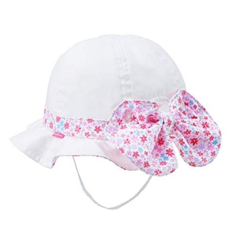 ミキハウス ハット ベビー 帽子 女の子 ベビー キッズ 子供服 ベビー用ファッション小物 日よけ