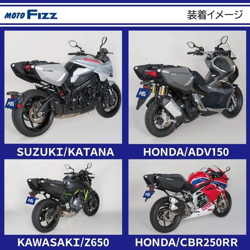 タナックス カービングシェルケース（カーボン柄） TANAX MFK-272 ...