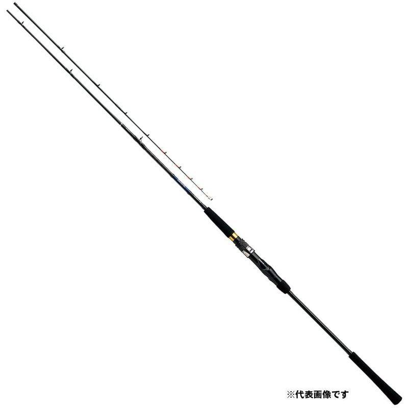 ダイワ Daiwa 船竿 B タチウオ 釣り竿 ならショッピング ランキングや口コミも豊富なネット通販 更にお得なpaypay残高も スマホアプリも充実で毎日どこからでも気になる商品をその場でお求めいただけます アウトドア 釣り 旅行用品 X 210 釣り竿