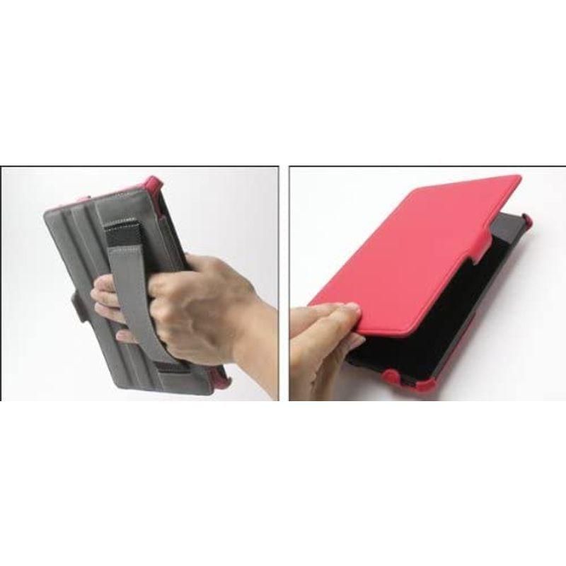 初回限定お試し価格 ブライトンネット Bm Ne7flstd2 Bk 13 ブラック 7 Nexus For レザースタンドケース アンドロイドタブレットケース Baskincoffee Vicom Corp Com