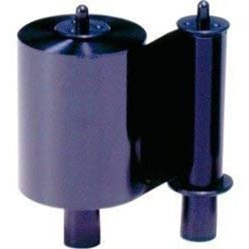 マックス カードプリンタBP-100(U)用インクリボン・黒 BP-Rブラック|b-shop0908|02