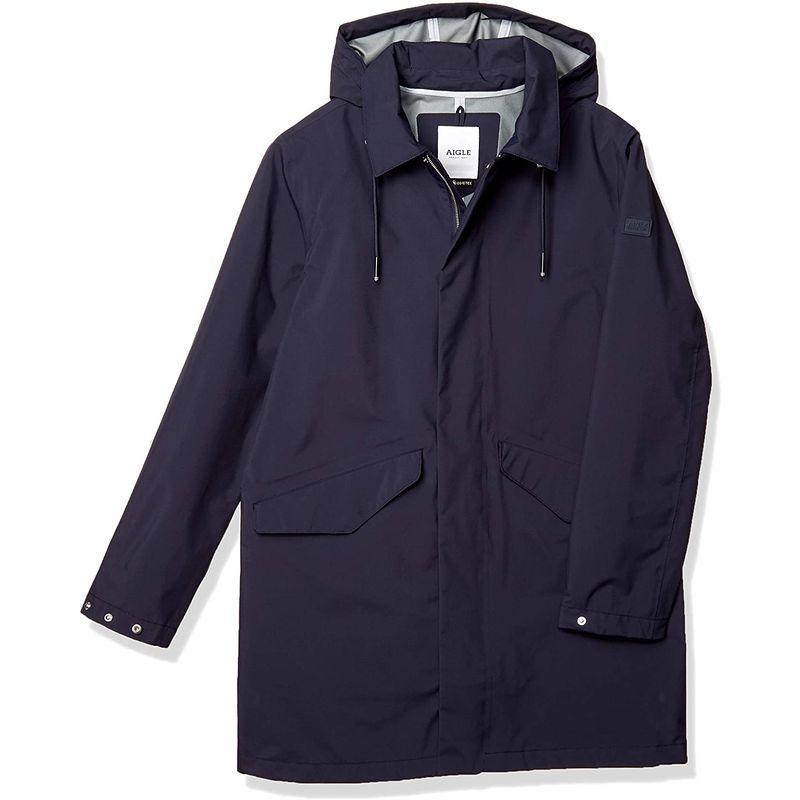 エーグル OUTER WEARS ゴアテックス レインウェブ ジャケット メンズ