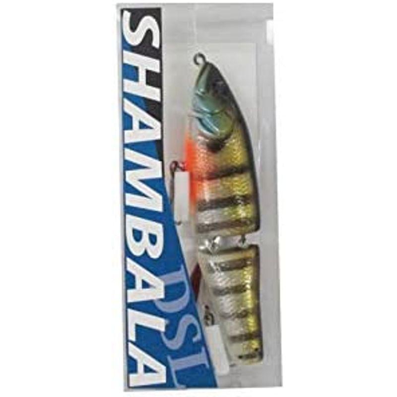 新入荷 シャンバラdsl Ah煌きブルーギル その他ハードルアー Www Gatorheatandair Com