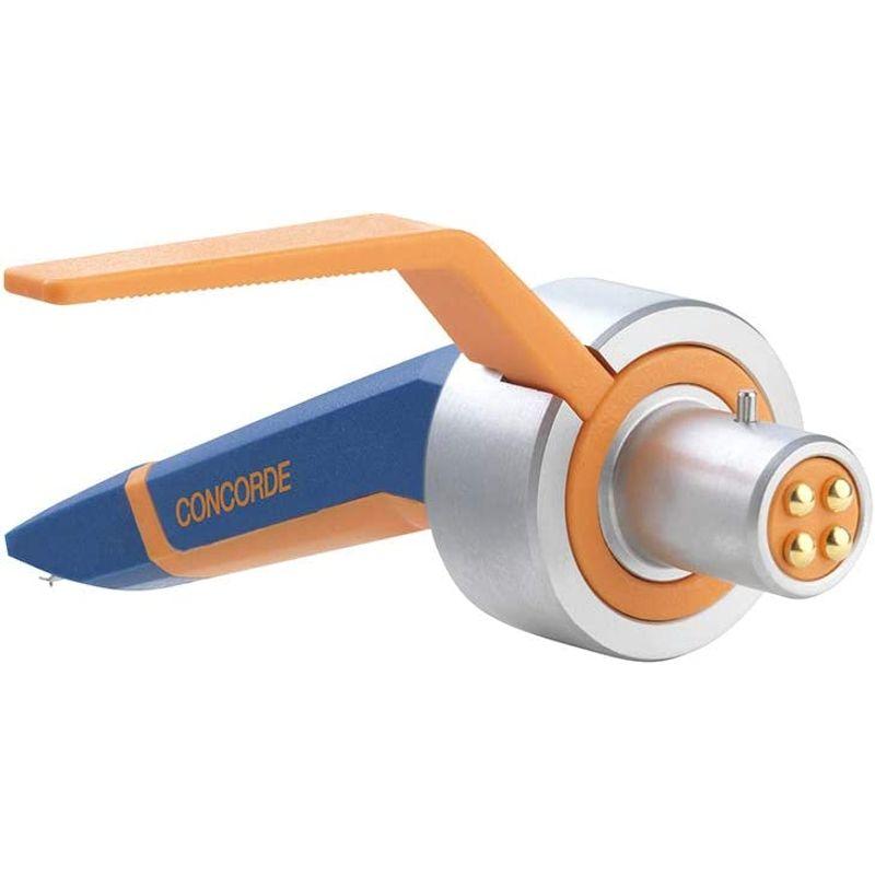 ortofon CONCORDE MKII DJ カートリッジ DJ用 シェル一体型